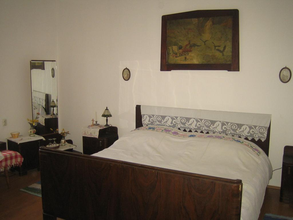 Apartment At Agroturizam Opg Kovacevic 达鲁瓦尔 外观 照片